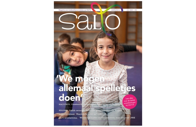 SALTO-magazine